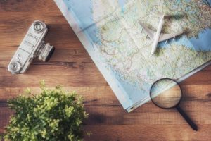 viajes y rutas de incentivo