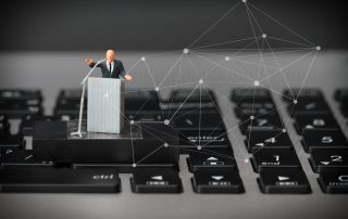 actividades online para empresas