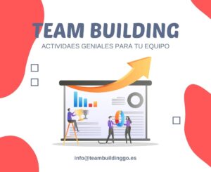 actividades empresas team buildnig