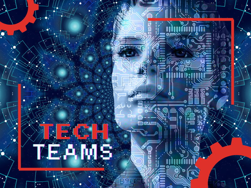 actividades team building empresas tecnologicas