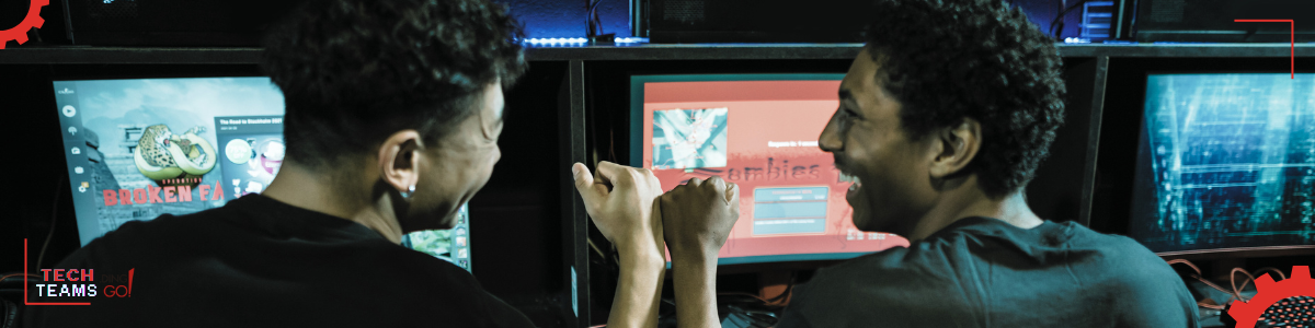 ejemplos actividad empresa tecnológica