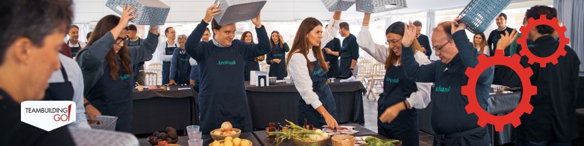 jornada actividades equipo sector