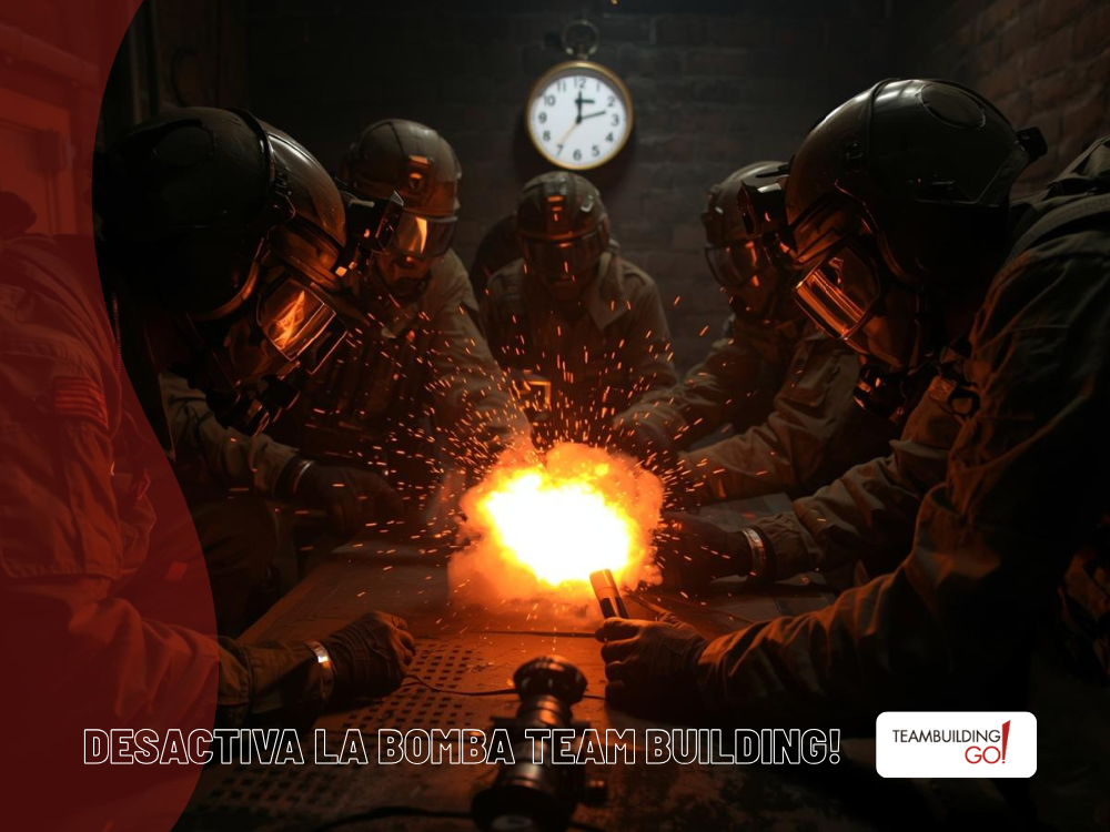 ACTIVIDAD DESACTIVA LA BOMBA