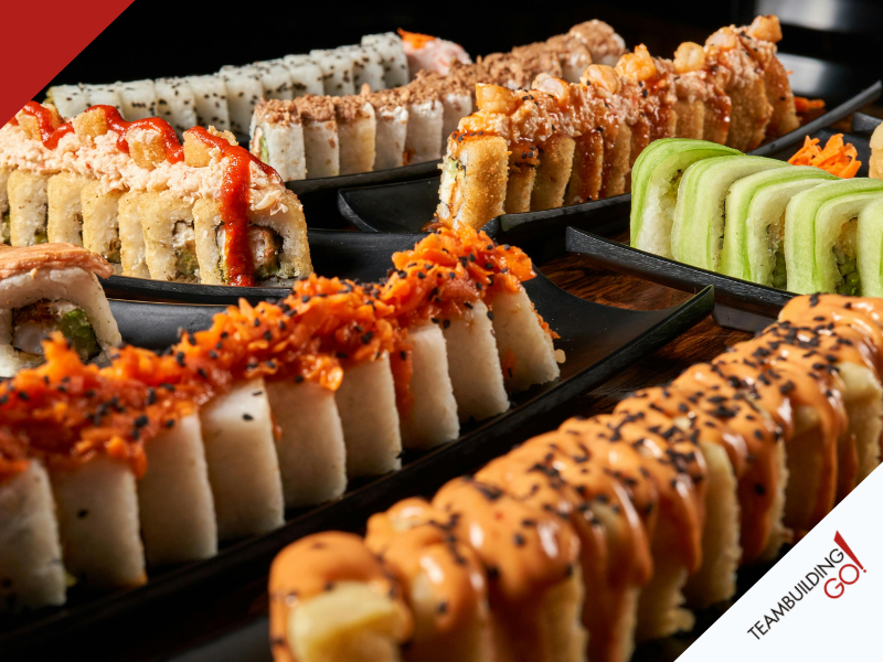 actividad master chef empresas