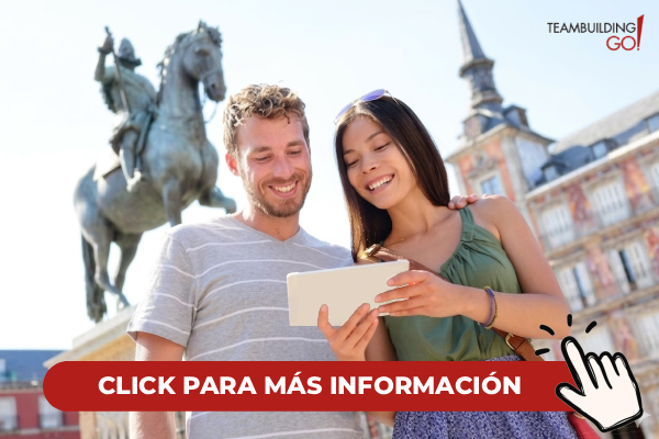 lugares para hacer gymkanas en Madrid