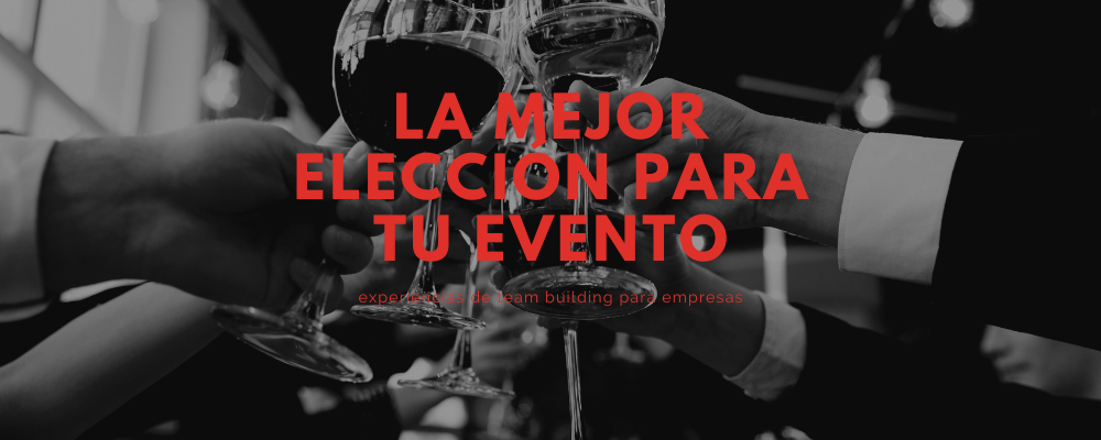 las mejores agencias teambuilding