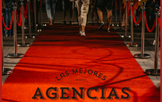 listaso de organizadoras de eventos