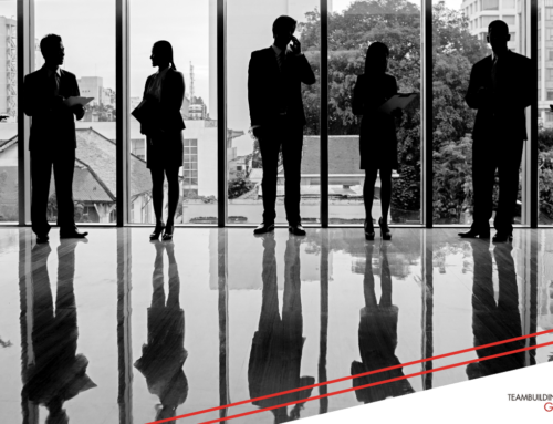 Cuánto cuesta un team building para empresas en Madrid