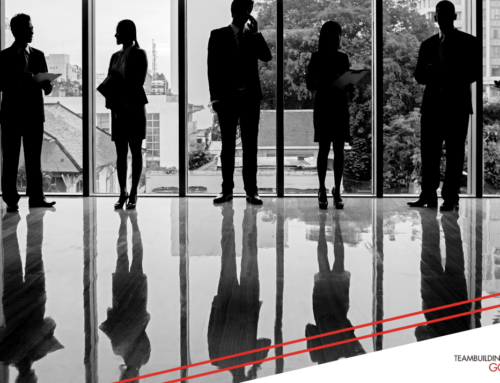 Cuánto cuesta un team building para empresas en Madrid