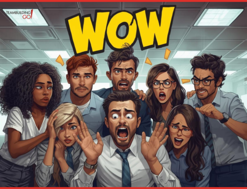 Teambuilding o formación. ¿Qué elegir para tu empresa?