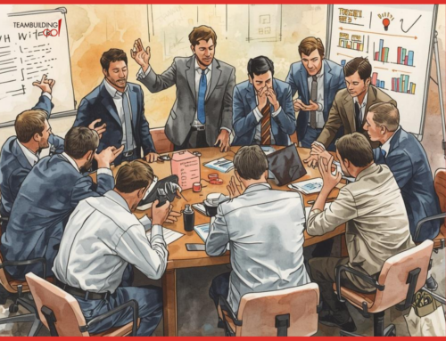 Hacer Team building barato o premium para empresas